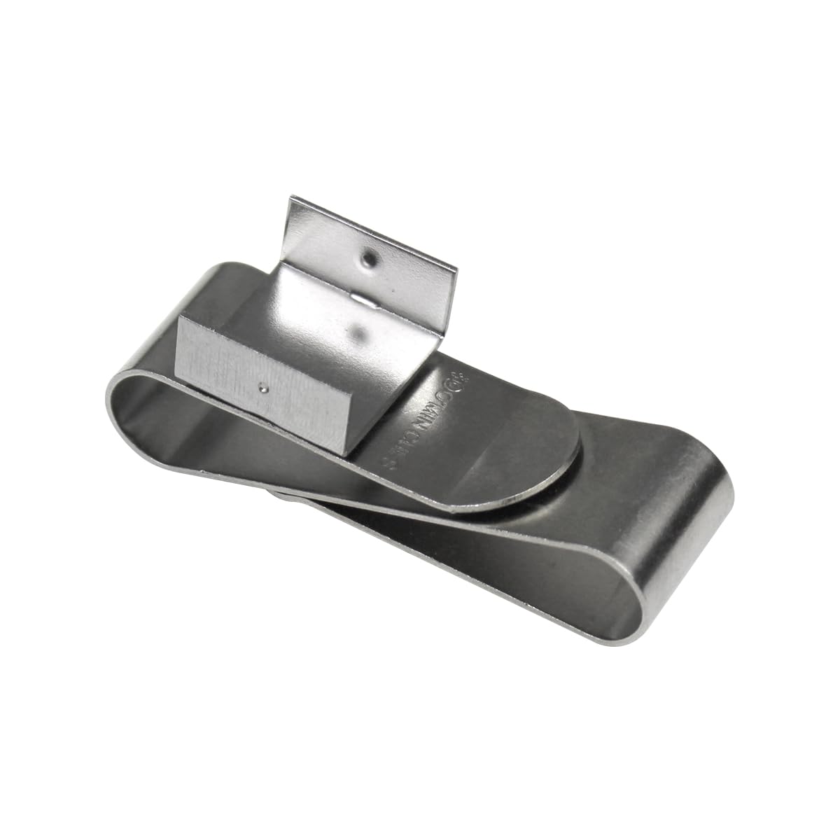 PolyMath Snooker Chalk Holder Pen Table Chalk Magnetic Pool Cue Chalk Holder Stainless Steel Billiard Chalk Holders for Cue Sports Accessories Billiard Accessories