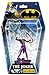 DC Joker Figural PVC Key Ring