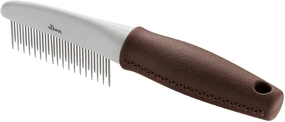 Hunter - Comb Care / Prong Long and Short