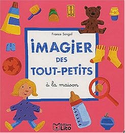 À la maison