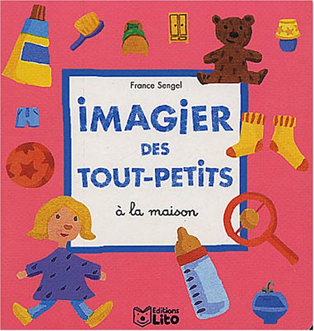 À la maison