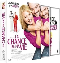 La Chance De Ma Vie - Edition Limitée