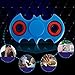 Auroralove EDC Hand Spinner Fidget Toy for Anti-Anxiety Stress Reducer-Spins for up to 2-5 Minutes-Ceramic Bearing Focus Toy for Adult & Kids(Black Batman)