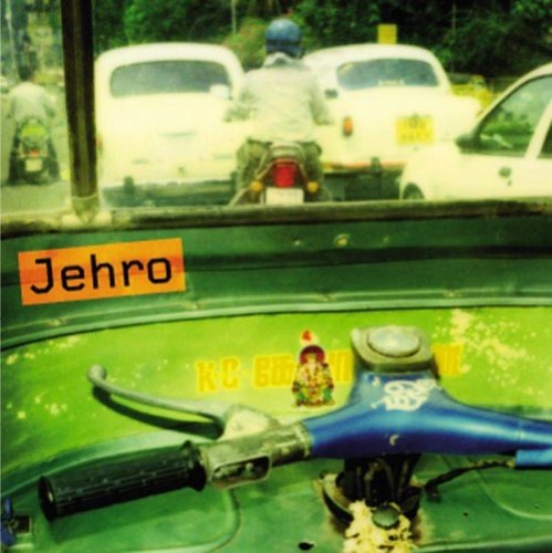 jehro album
