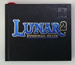 lunar 2 eternal blue complete collector's edition