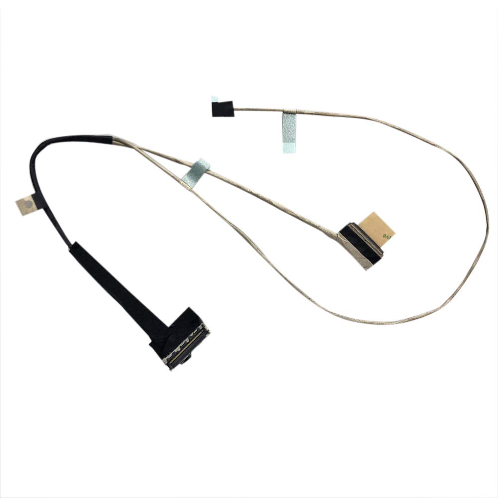 Gintai LCD LED LVDS Screen Video Cable for ASUS GL503 40Pins 1422-02SX0A2