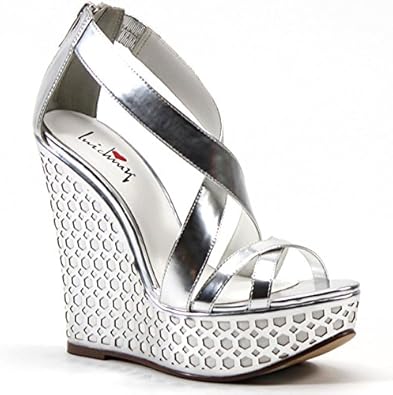 luichiny shoes amazon