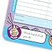 Student Planner for The 2017-2018 School Year for Elementary Kids - by School Datebooks