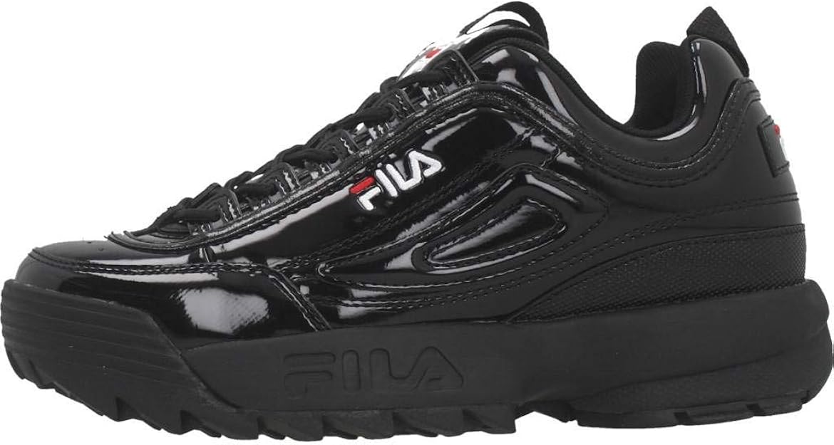 Tenis fila tractor low Clearance