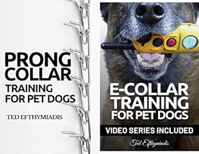 prong collar training video