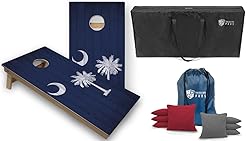 Tournament Grade Tailgating Pros Regulation