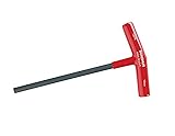 Bondhus 13354 2.5mm Hex Tip T-Handle w/ProGuard