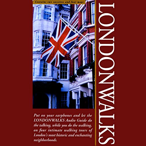Londonwalks by Anton Powell