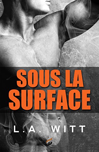 Sous la surface by 