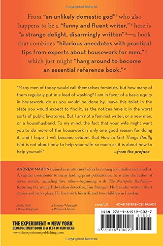 How To Get Things Really Flat Martin Andrew Amazon Com Books