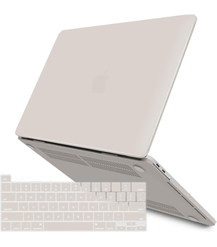 Amazon.com: IBENZER Compatible with MacBook Pro 15 Inch Case 2015