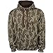 Mossy Oak Men's Vintage Hoodie Pullover in Multiple Camo Patterns
