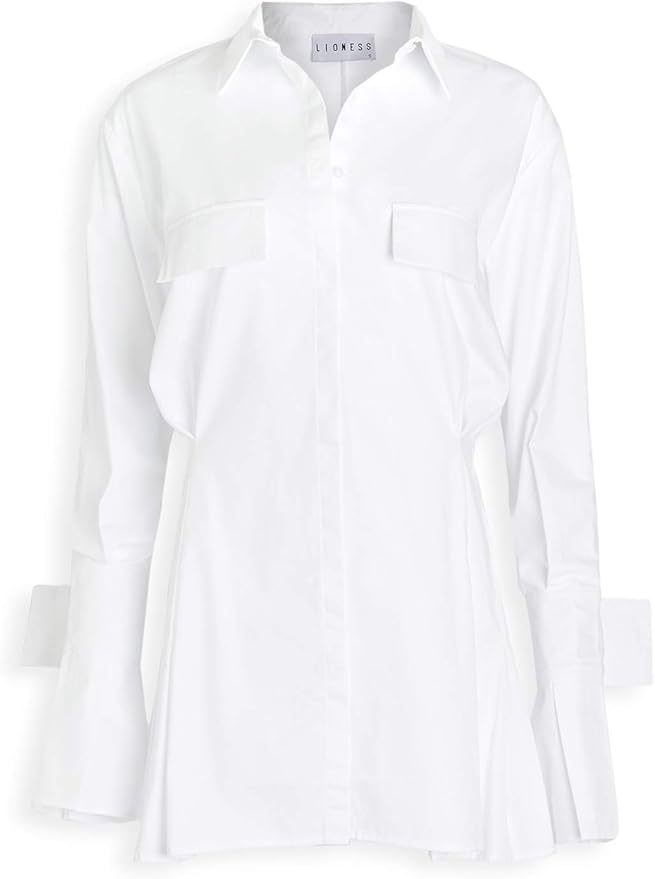 Cover Girl Mini Dress Cover Girl Mini Dress