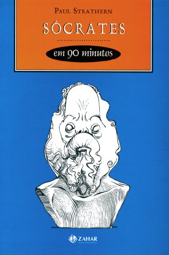 Livro Sócrates Em 90 Minutos. Coleção Filósofos em 90 minutos