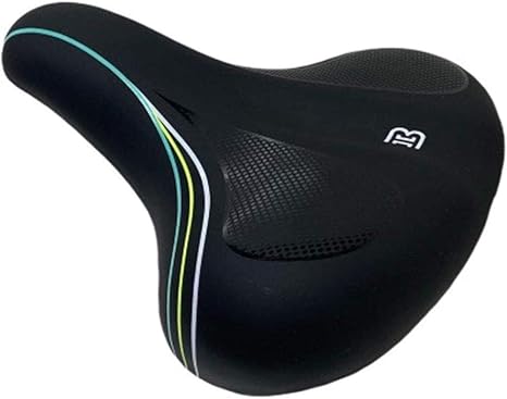 big bum bike seat
