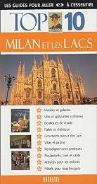 Milan et les lacs