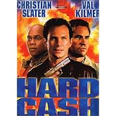 Hard Cash