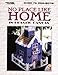 No Place Like Home in Plastic Canvas (Leisure Arts, No. 1846) by 