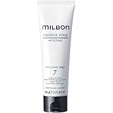 Milbon Creative Style Molding Wax #7 3.5 oz