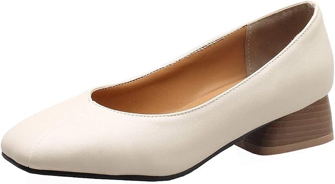 comfortable dressy pumps