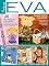 Livro Arte em EVA: Edição 17
