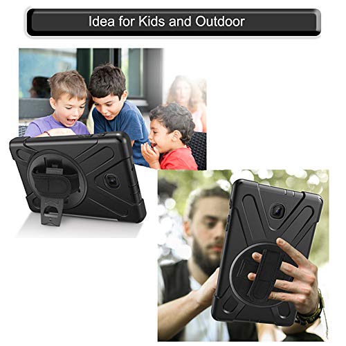 1 Gzerma+Generation+Protector+Shockproof+Kickstand