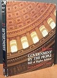 Government by the People : Bill of Rights Ed. (Basic), Burns, James M. and Peltason, Jack W., 0133620700