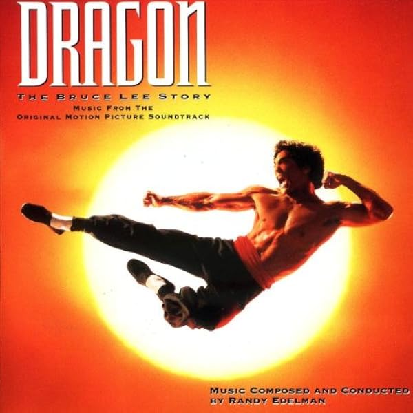 Lalo Schifrin - Enter The Dragon: Extended Edition - Amazon.com Music