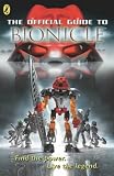 The Official Guide to Bionicle