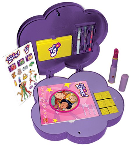 Accessoires Totally Spies accessoires totally spies