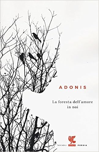 Adonis - La foresta dell'amore in noi (2017)
