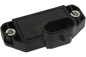 Premier Gear PG-DM1986 Ignition Module Replacement For Firebird V8 (94-95), Impala V8 (94-95), Corvette V8 (94-95), Caprice V8 (94-95), Camaro V8 (94-95), Fleetwood V8 (94-95)