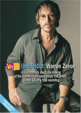 VH1 (Inside) Out - Warren Zevon: Keep Me in Your