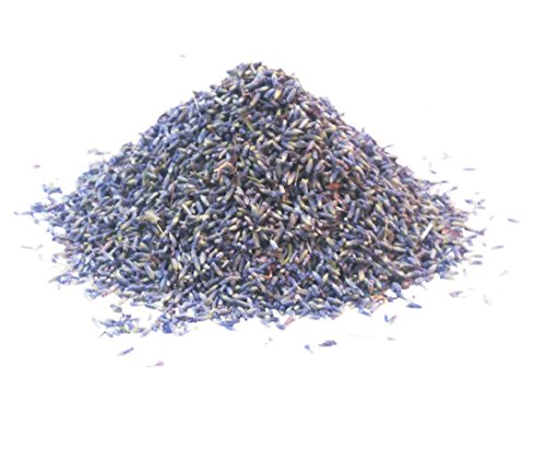 RakrisaSupplies French Lavender Flowers | Lavandula Officinalis | Dried Lavender Buds for Aromatherapy, Crafts, Potpourri, Home Fragrance (½ Pound) RakrisaSupplies French Lavender Flowers | Lavandula Officinalis | Dried Lavender Buds for Aromatherapy, Crafts, Potpourri, Home Fragrance (½ Pound)