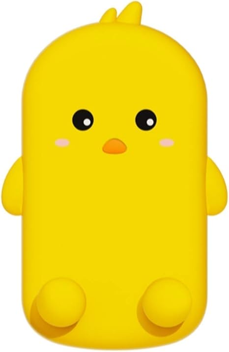 Amazon Co Jp Lyrsrx かわいい漫画のデスクトップの怠惰な携帯電話ブラケットの折りたたみストレージ調整ネットワーククラスのタブレットのサポート Color C ホーム キッチン