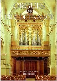 Orgues de l'Île-de-France