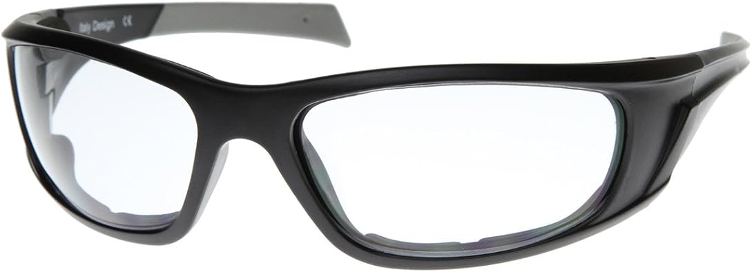 clear sunglasses amazon