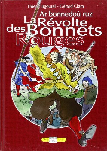 La  révolte des Bonnets rouges