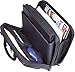Targus CityLite Briefcase for 14-Inch Laptop, Black (CVR400)