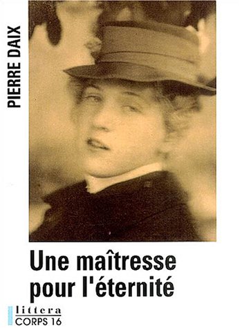Une  maîtresse pour l'éternité