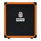 Orange Amplifiers Crush PiX CR25BX 25W 1x8 Bass Combo Amp - Orange