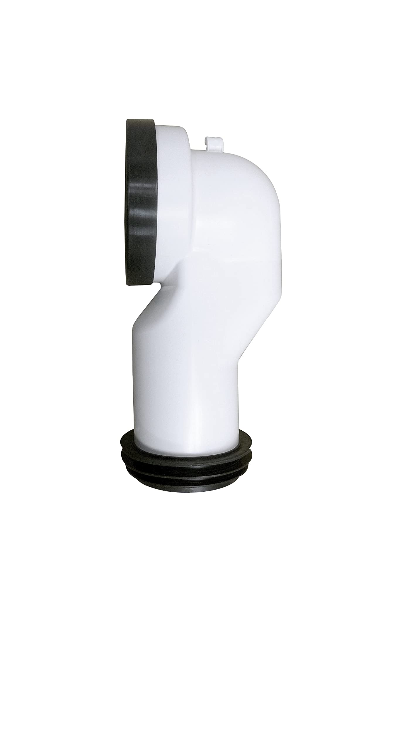 saneaplast metalsant. 865350 – Desague Evac Toilet 90/110 mm Output Dual PVC Gr S & M