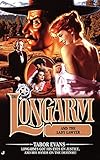 Longarm #281: Longarm and the Lady Laywer by Tabor Evans