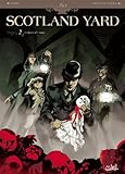 Image de Scotland Yard Tome 2 - Poupées de sang