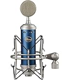 Blue Baby Bottle SL Large-Diaphragm Condenser Microphone (Renewed